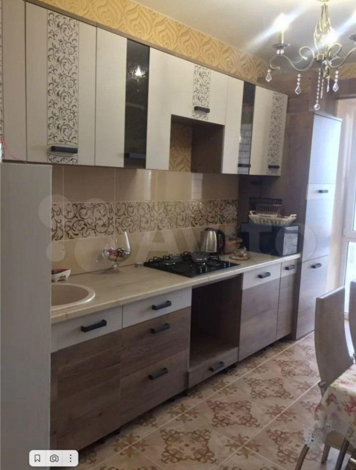 1-комн квартира Добролюбова ул, 53