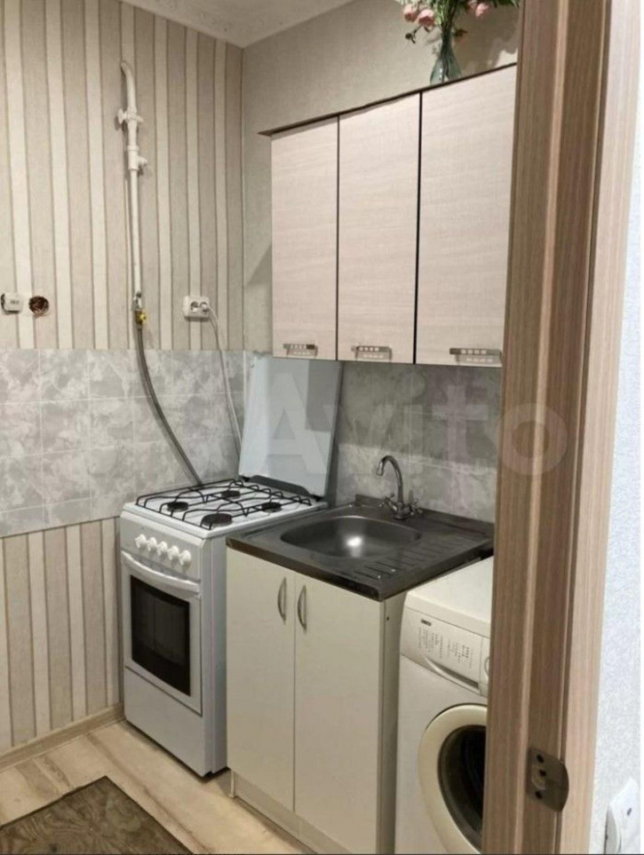 1-комн квартира Карла Маркса пр-кт, 72