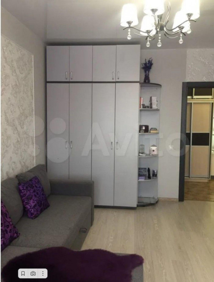 1-комн квартира Добролюбова ул, 53