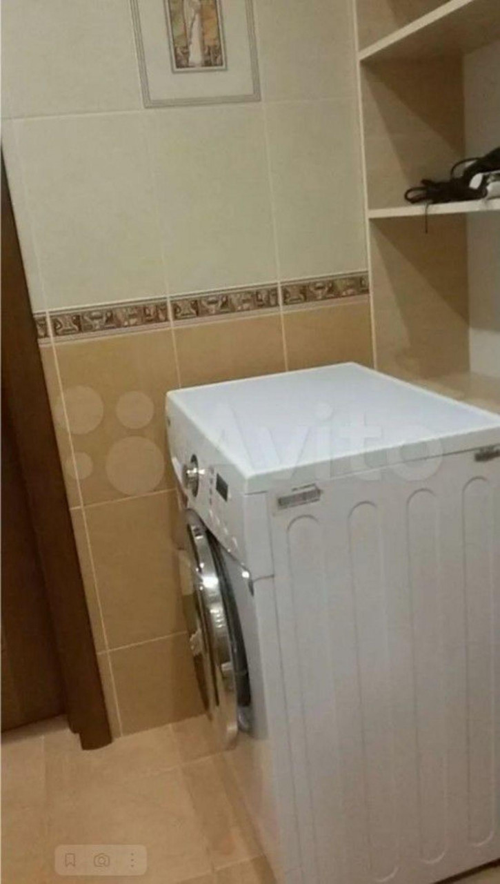 2-комн квартира Партизанская ул, 2