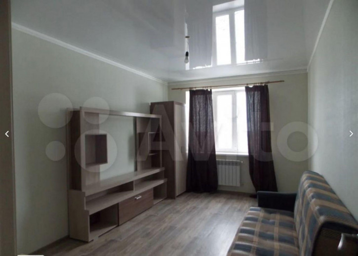 1-комн квартира Рогожникова ул, 13