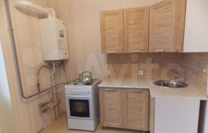 1-комн квартира Рогожникова ул, 13