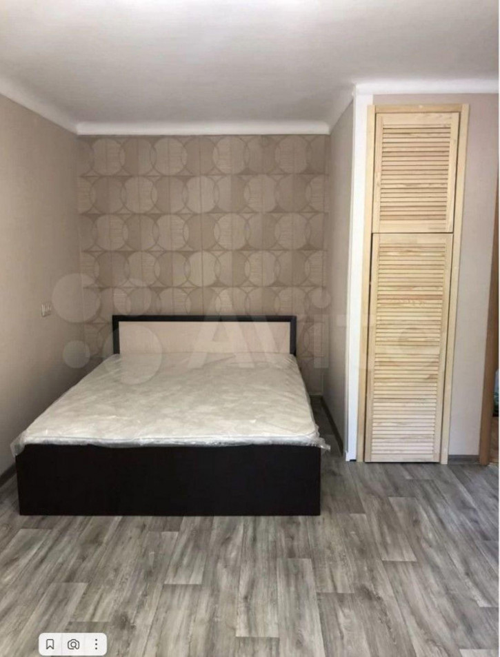 1-комн квартира Пушкина ул, 25