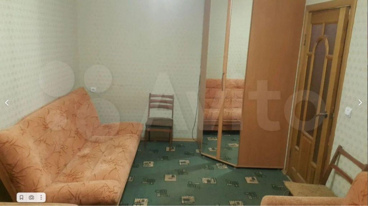 1-комн квартира Мира ул, 304A