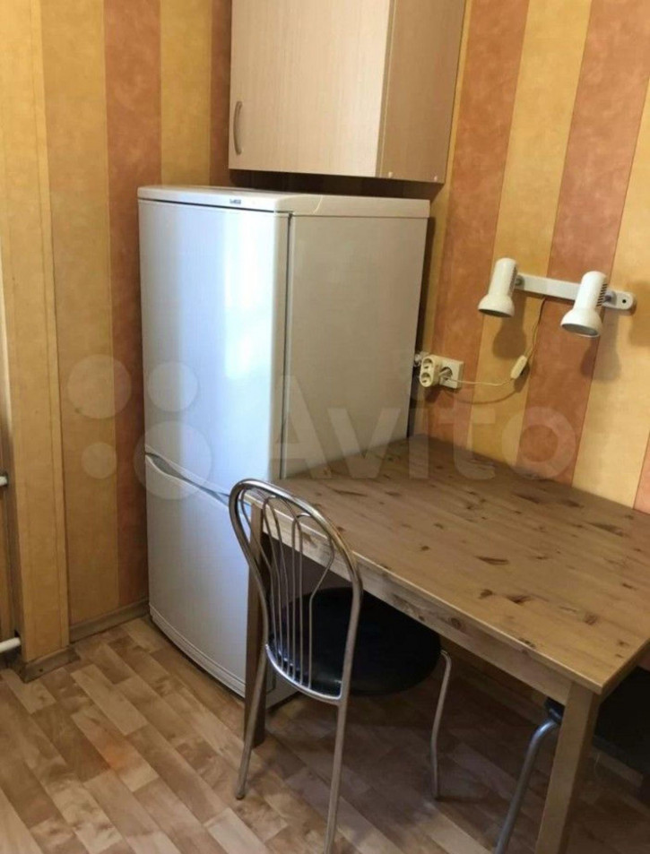 1-комн квартира Пушкина ул, 25