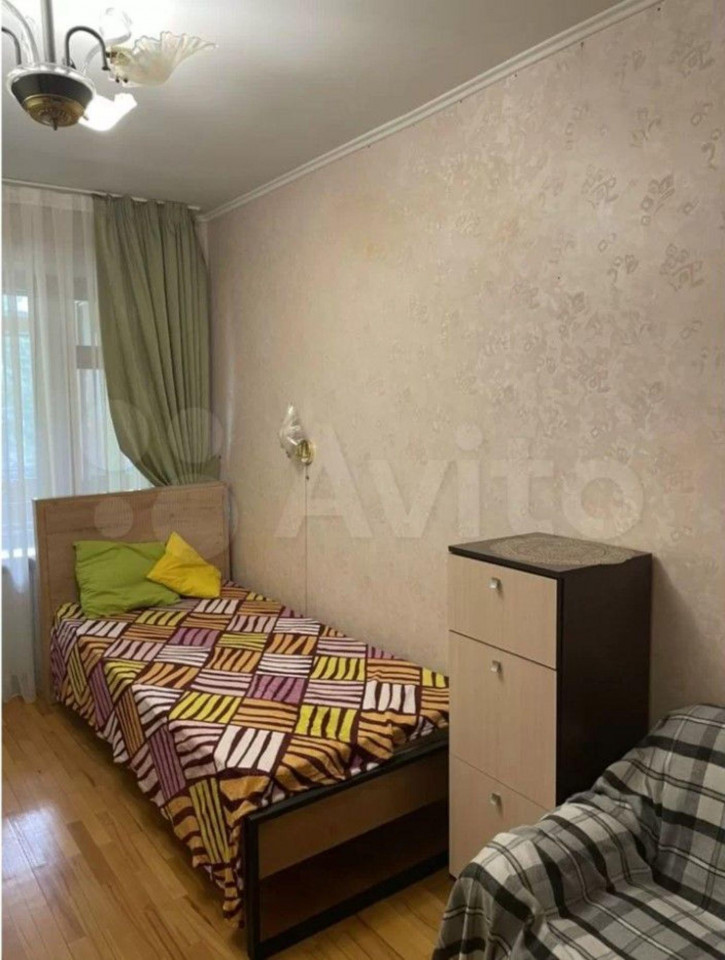 2-комн квартира Михаила Морозова ул, 51