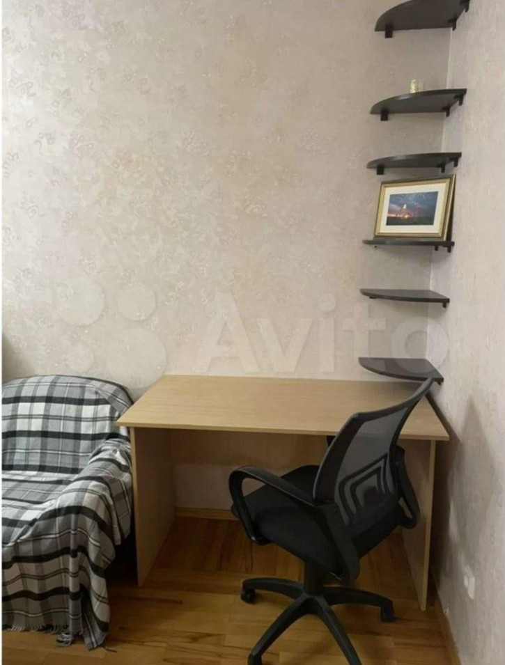 2-комн квартира Михаила Морозова ул, 51