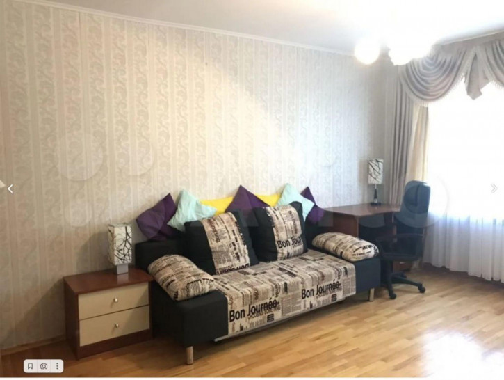 2-комн квартира Михаила Морозова ул, 51