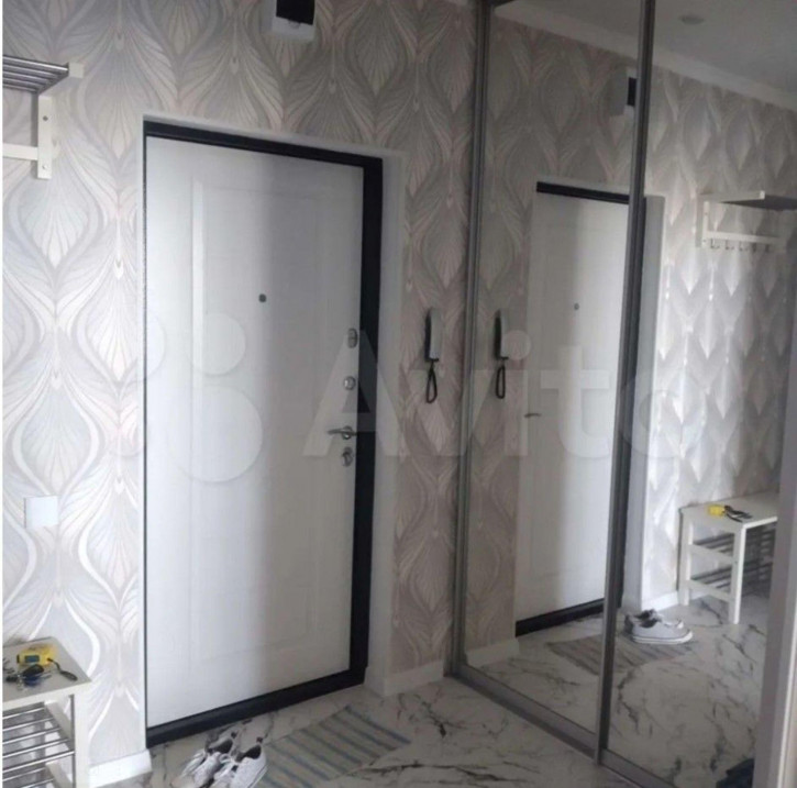1-комн квартира Тухачевского ул, 30/8