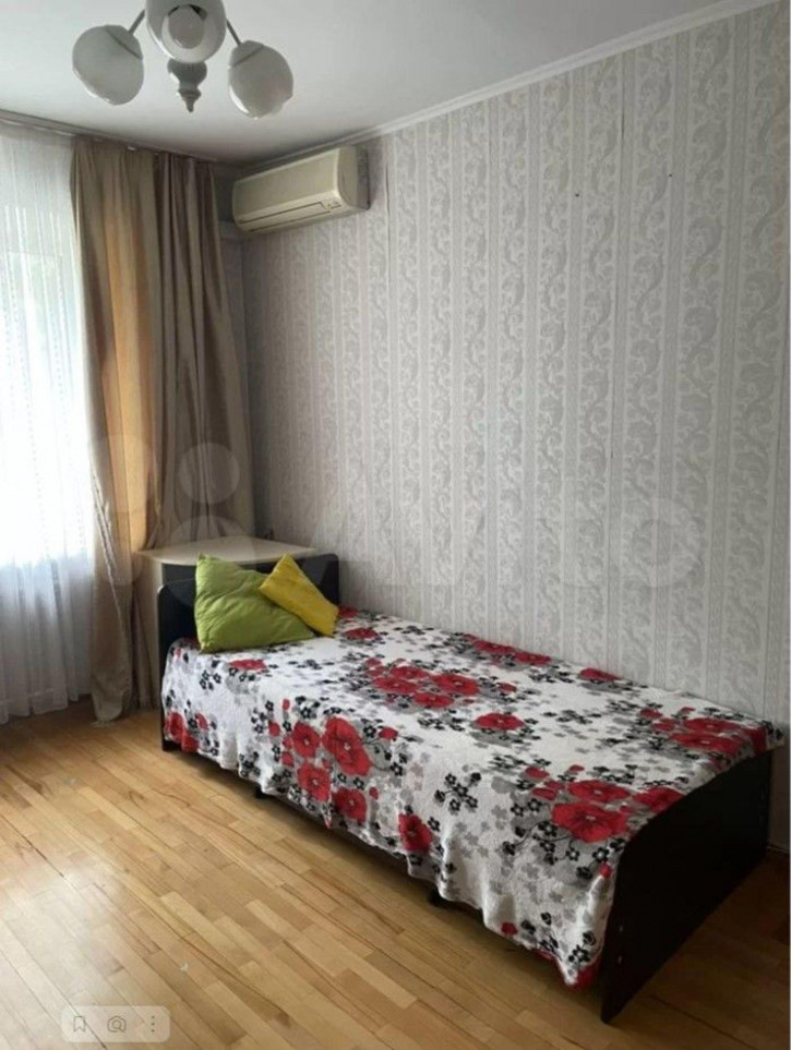 2-комн квартира Михаила Морозова ул, 51
