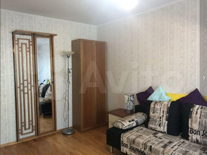 2-комн квартира Михаила Морозова ул, 51