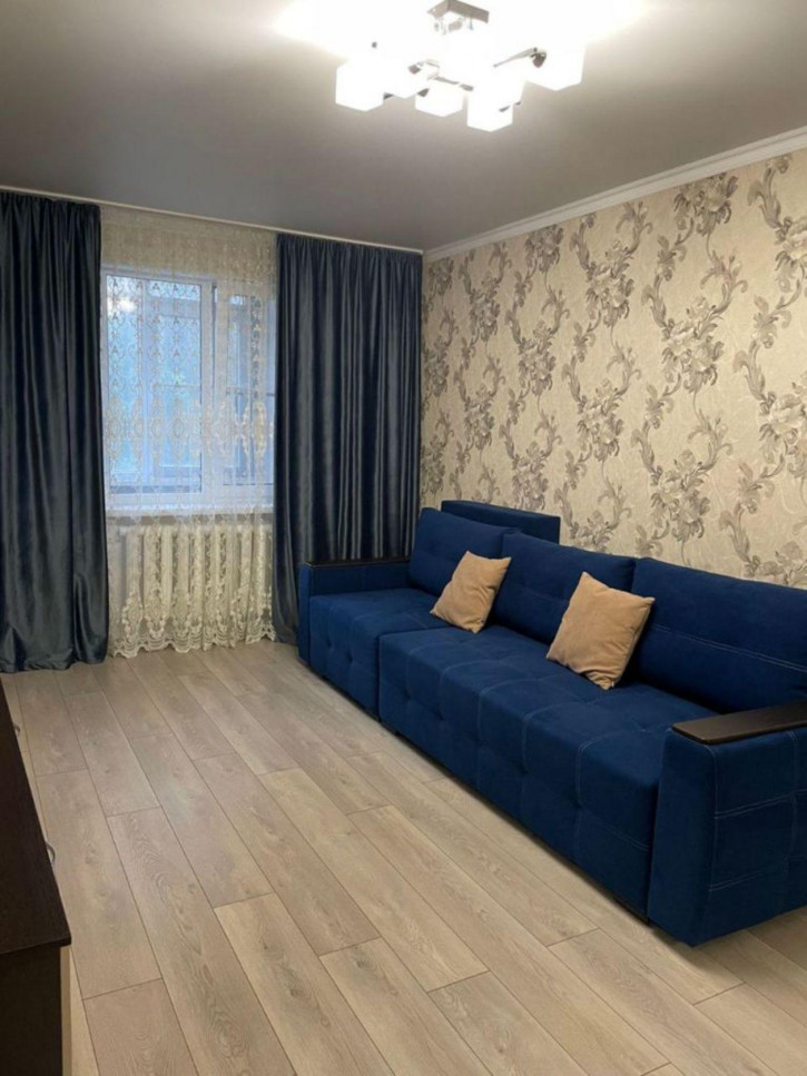 1-комн квартира Юности пр-кт, 12