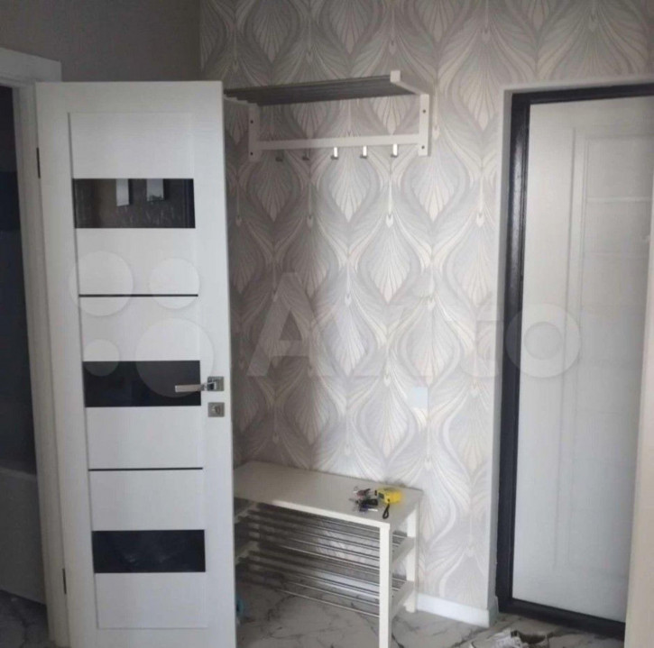 1-комн квартира Тухачевского ул, 30/8