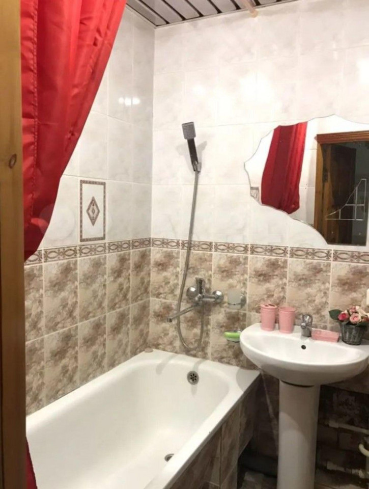 2-комн квартира Михаила Морозова ул, 51