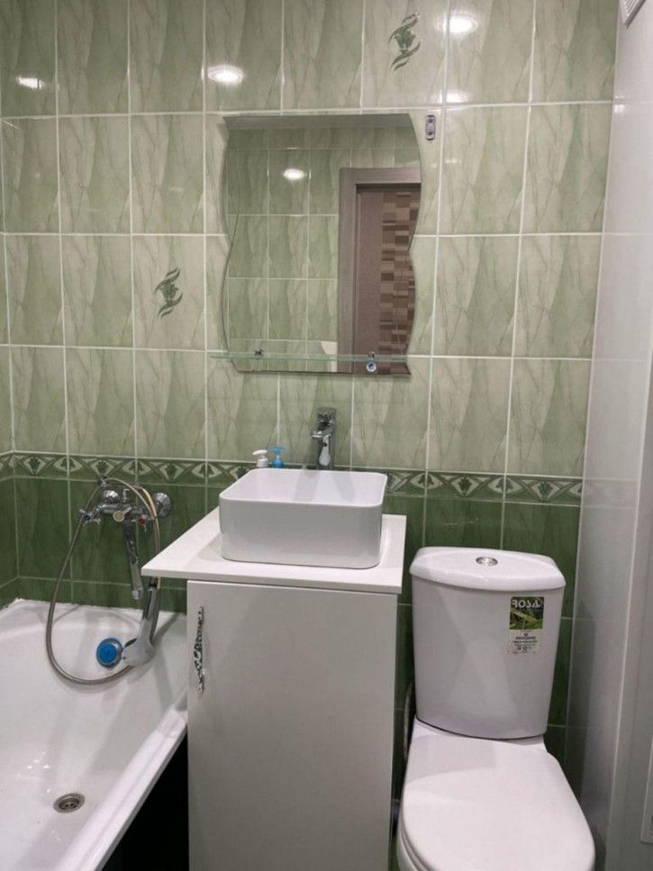 1-комн квартира Юности пр-кт, 12