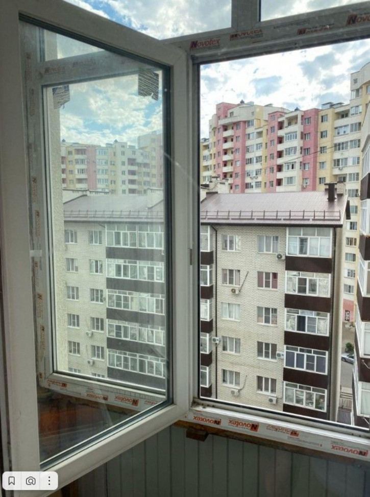 1-комн квартира Октябрьская ул, 202
