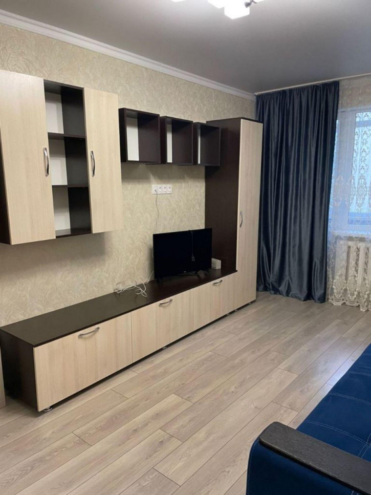 1-комн квартира Юности пр-кт, 12