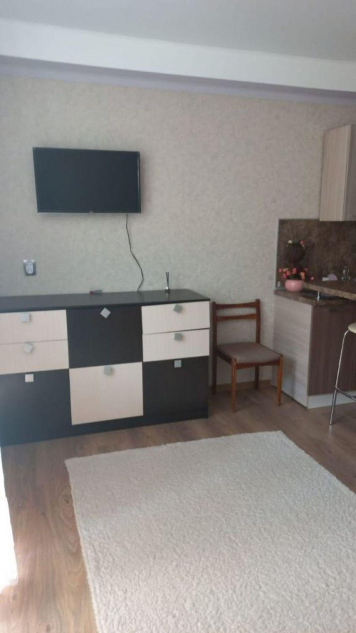 1-комн квартира А. Савченко ул, 38/1