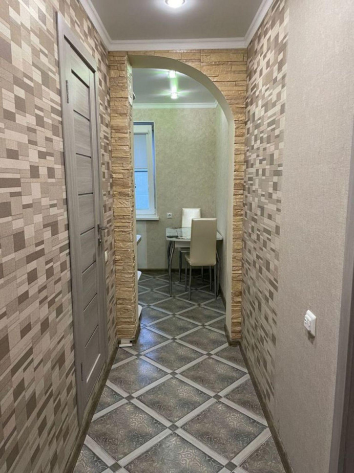 1-комн квартира Юности пр-кт, 12