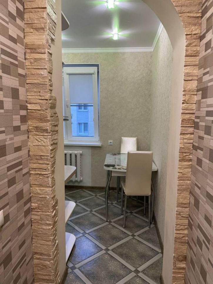 1-комн квартира Юности пр-кт, 12
