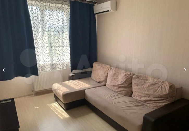 1-комн квартира Лермонтова ул, 121