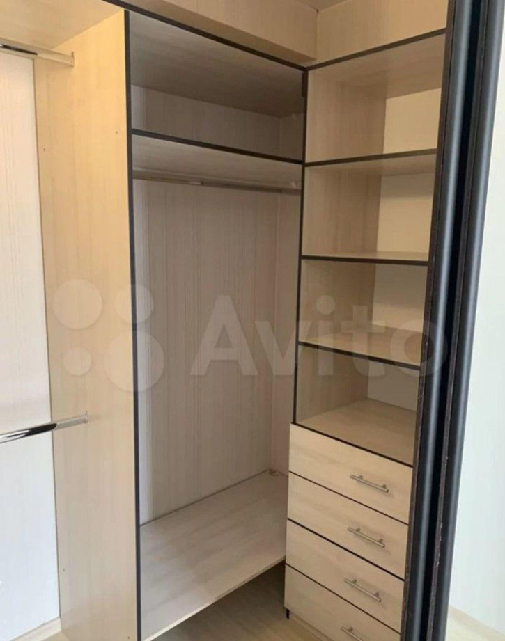 1-комн квартира Лермонтова ул, 121