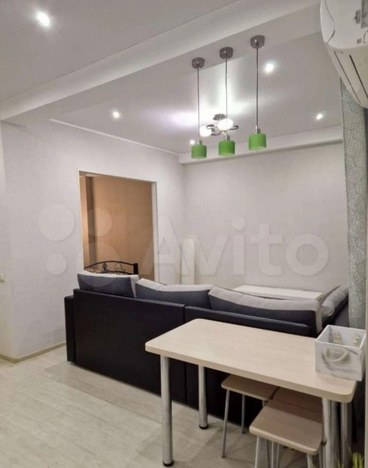 1-комн квартира Лермонтова ул, 121