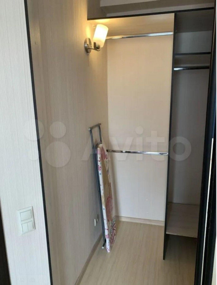 1-комн квартира Лермонтова ул, 121