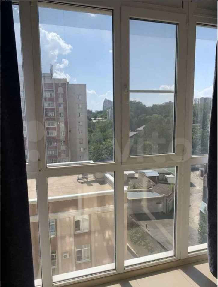 1-комн квартира Лермонтова ул, 121