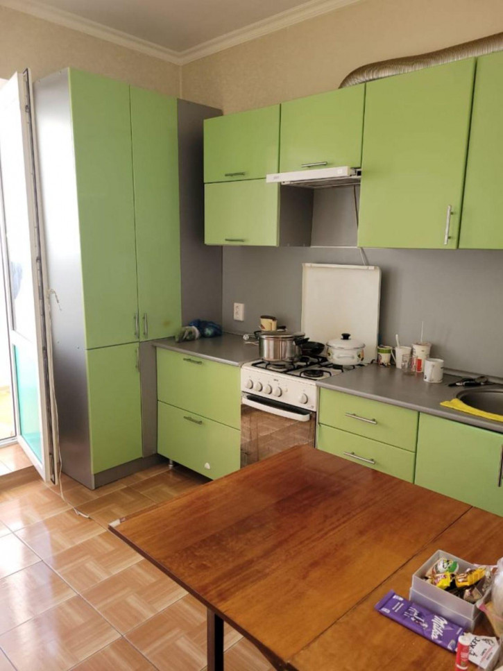 1-комн квартира Андреевская ул, 8