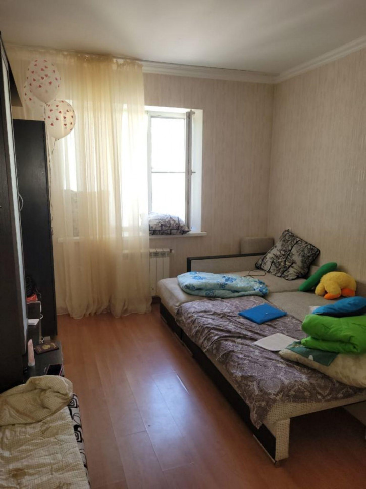 1-комн квартира Андреевская ул, 8