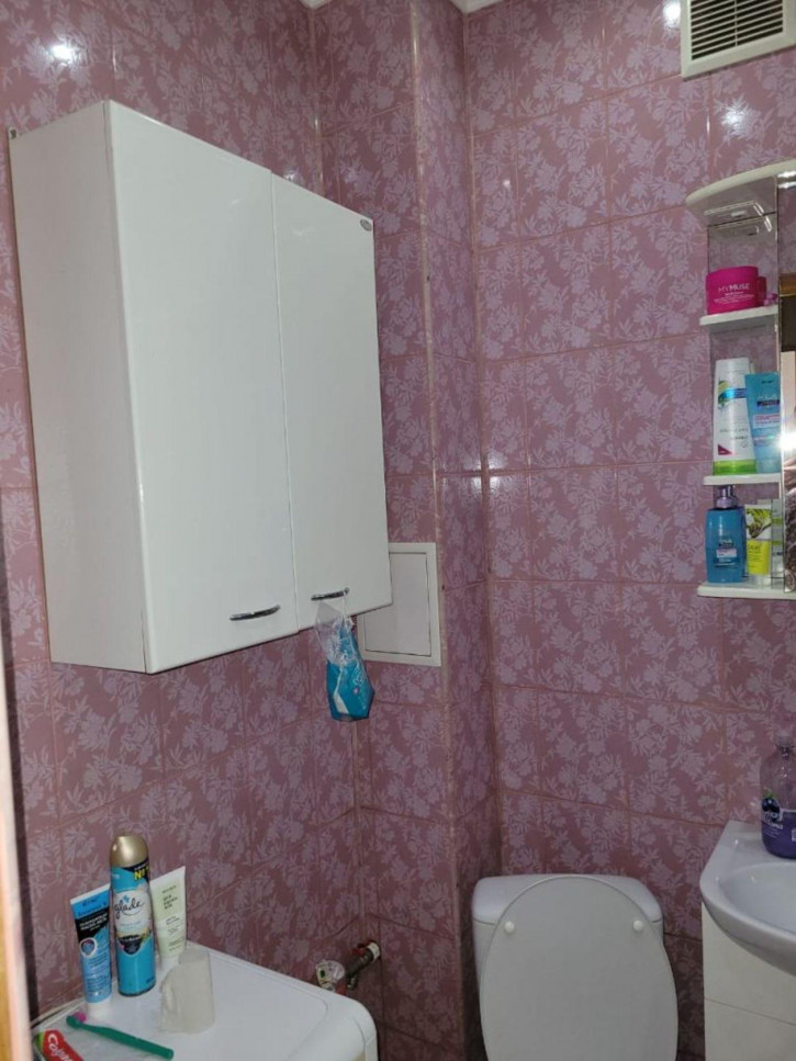 1-комн квартира Андреевская ул, 8