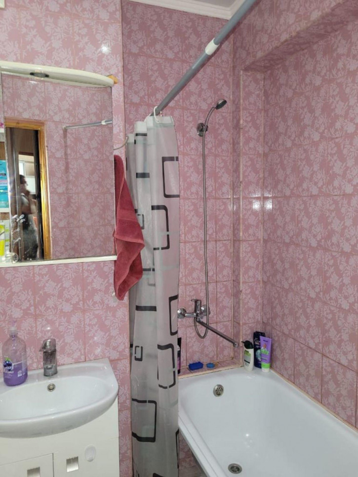 1-комн квартира Андреевская ул, 8