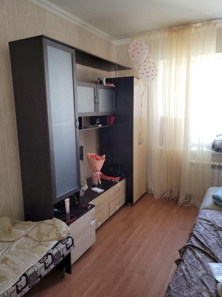 1-комн квартира Андреевская ул, 8