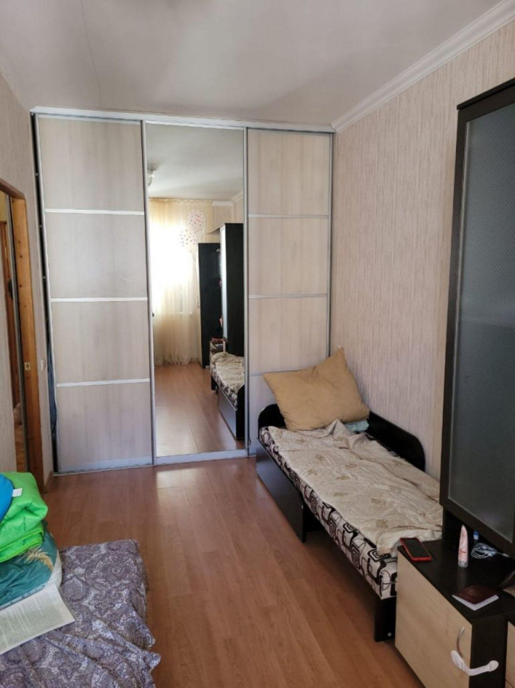 1-комн квартира Андреевская ул, 8