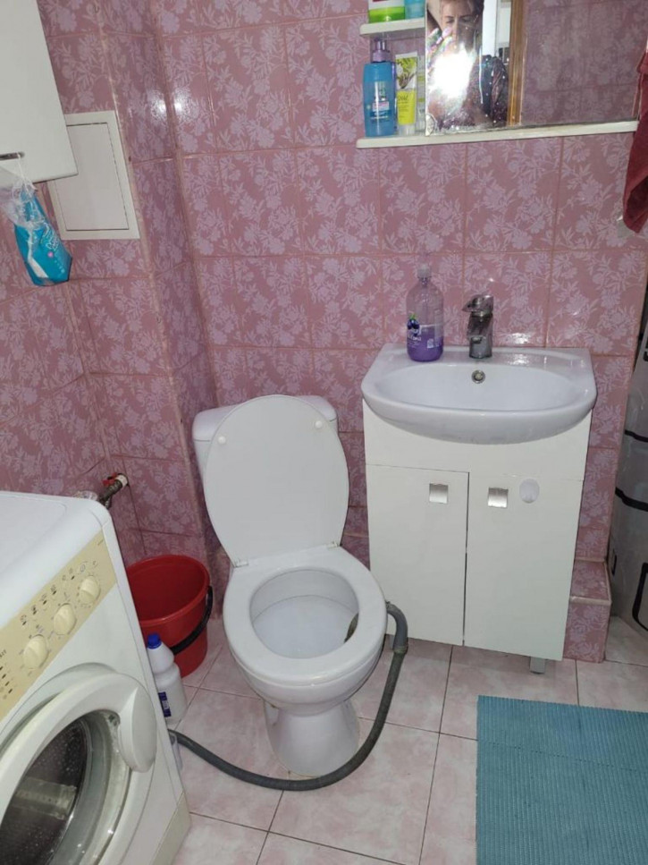 1-комн квартира Андреевская ул, 8