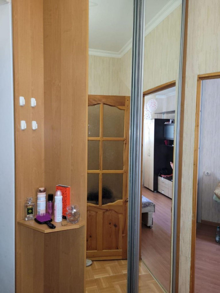 1-комн квартира Андреевская ул, 8