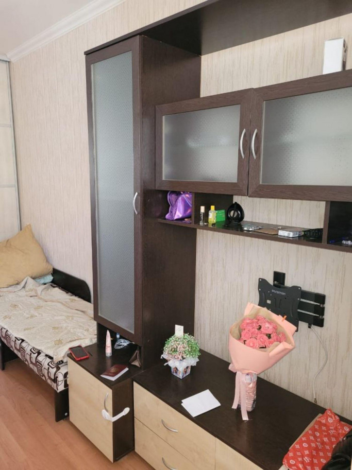 1-комн квартира Андреевская ул, 8