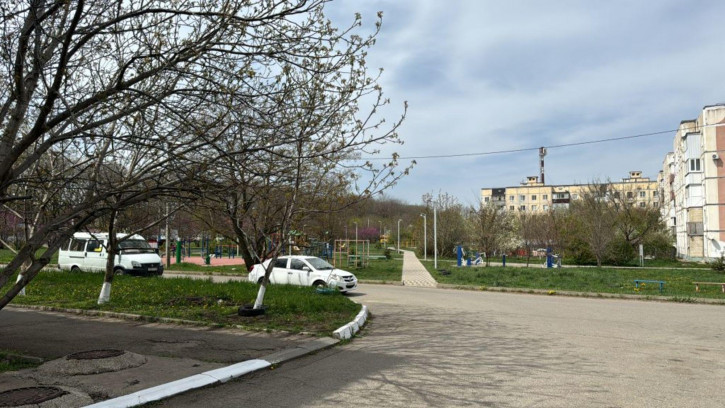 2-комн квартира Беличенко ул, 2