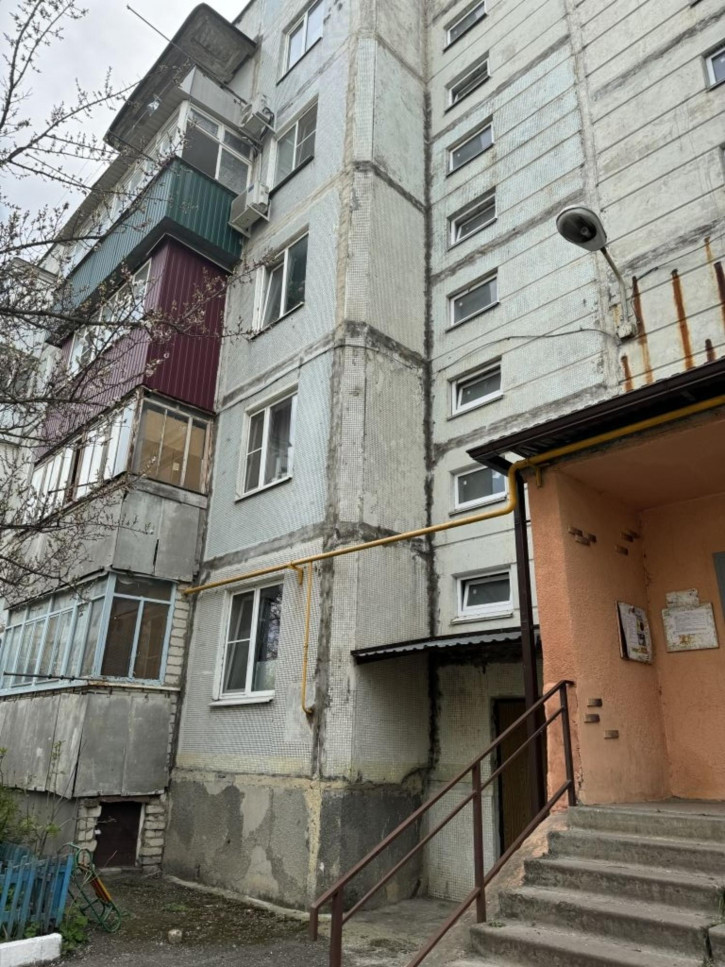 2-комн квартира Беличенко ул, 2