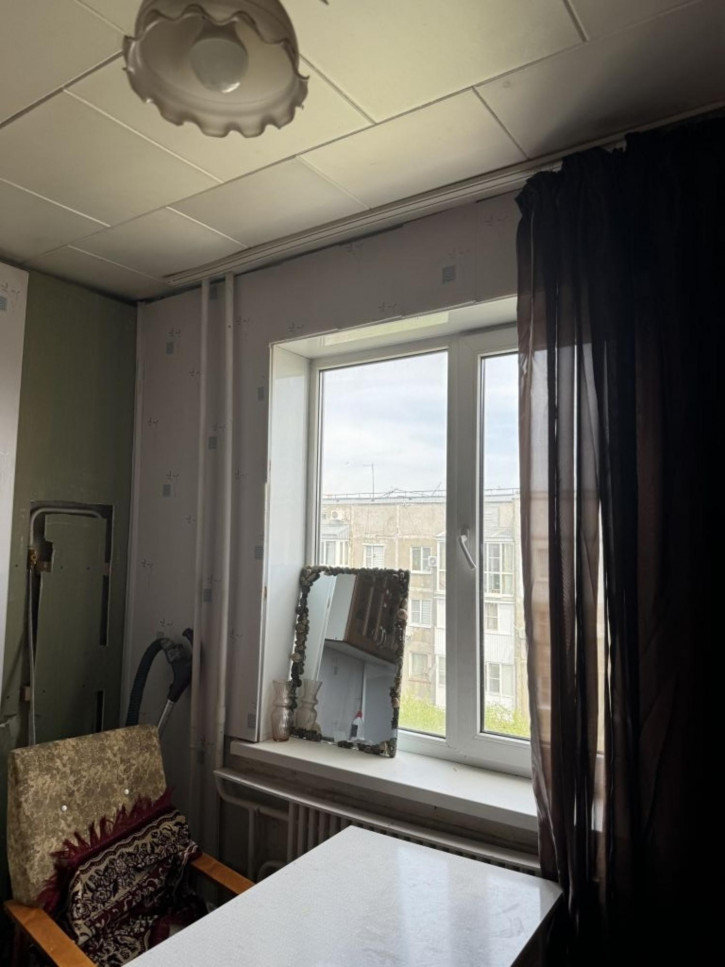 3-комн квартира Беличенко ул, 4