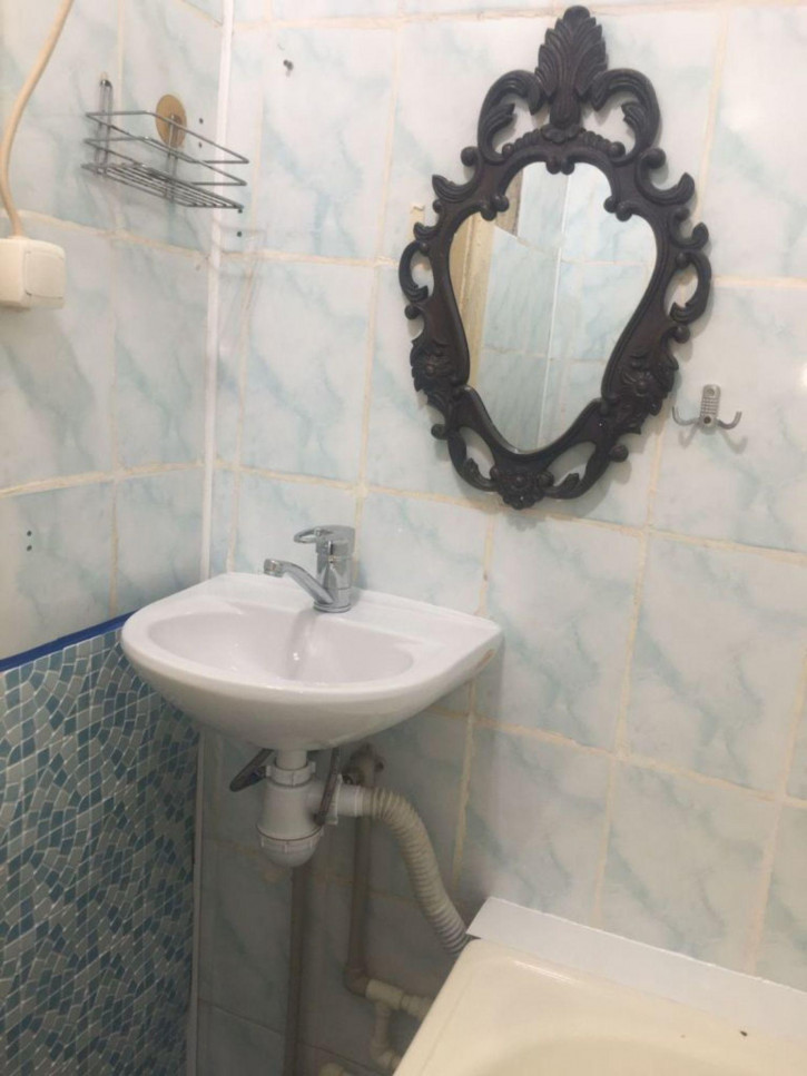 1-комн квартира Васильева ул, 45