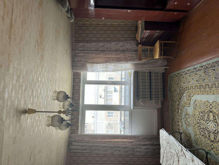 3-комн квартира Беличенко ул, 4