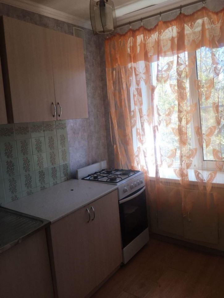 1-комн квартира Васильева ул, 45
