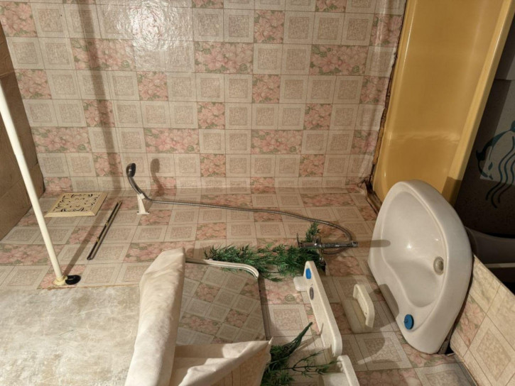 3-комн квартира Беличенко ул, 4