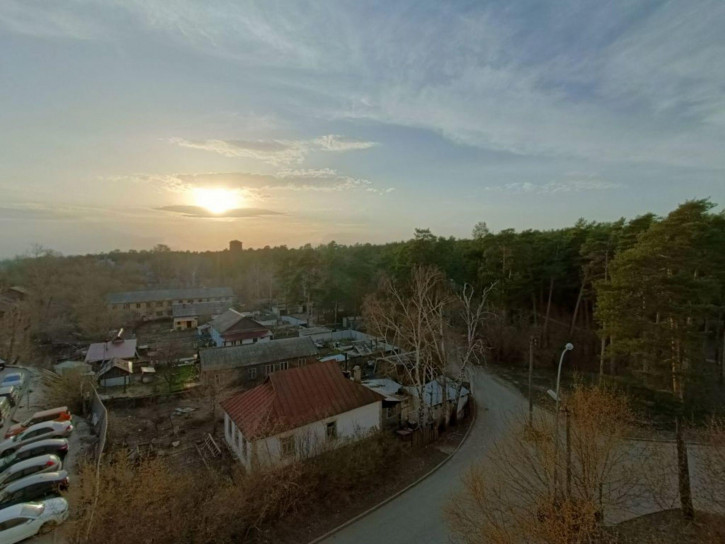 1-комн квартира Железнодорожников ул, 15