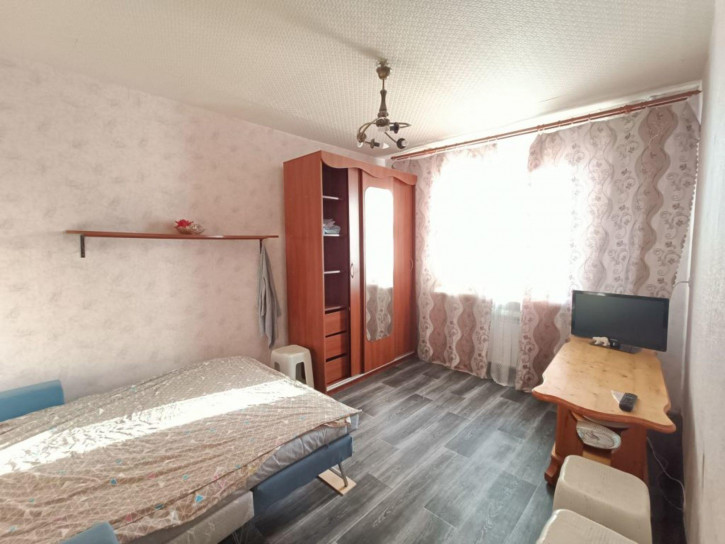 1-комн квартира Железнодорожников ул, 15