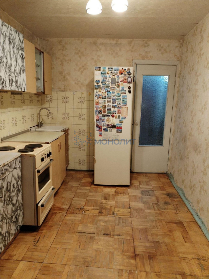 1-комн квартира Родионова ул, 182