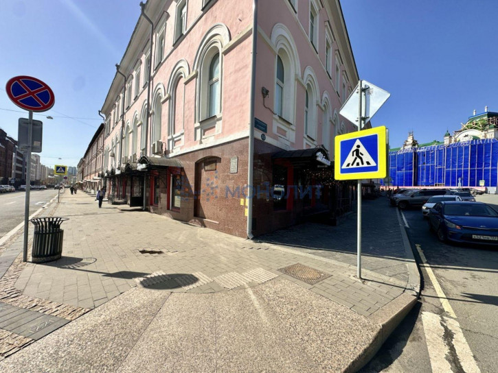 Помещение свободного назначения Минина и Пожарского пл, 2/2