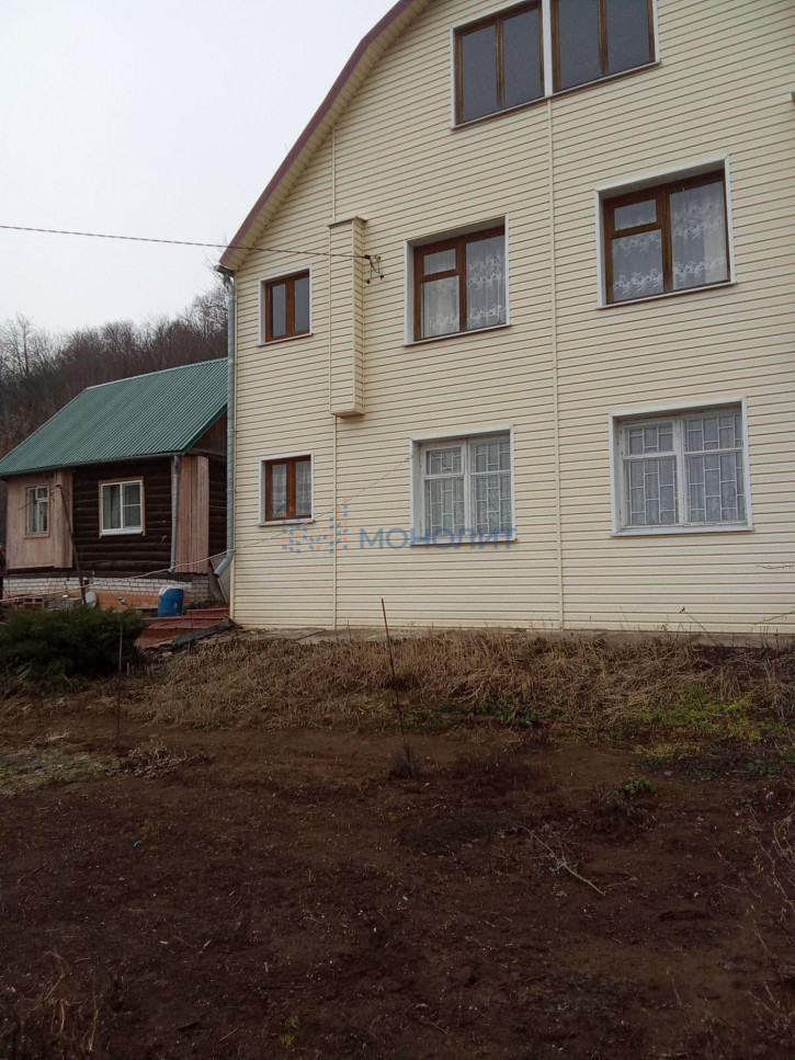 Коттедж/дом сл.Подновье, ГСК Подновье тер, 426-А